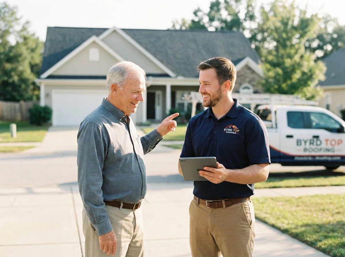 Roofing Hoboken, GA FAQs